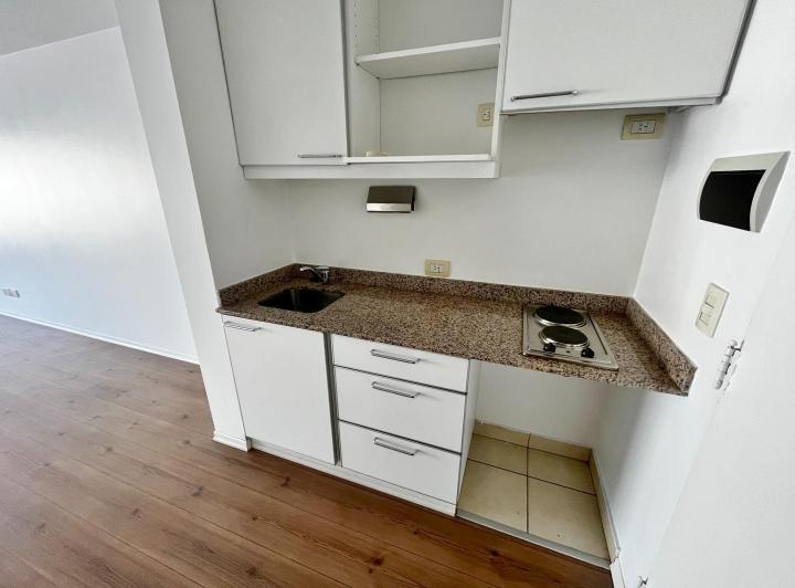 Departamento · 42m² · 1 Ambiente