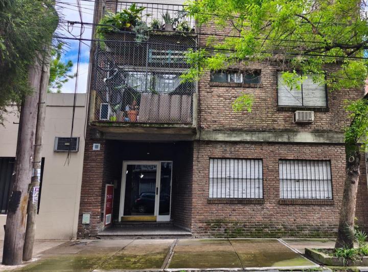 Departamento · 41m² · 2 Ambientes