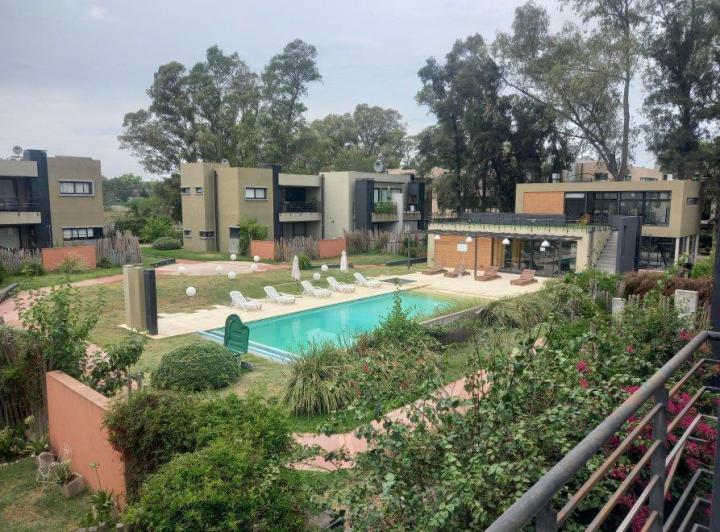 Departamento · 47m² · 2 Ambientes · 1 Cochera