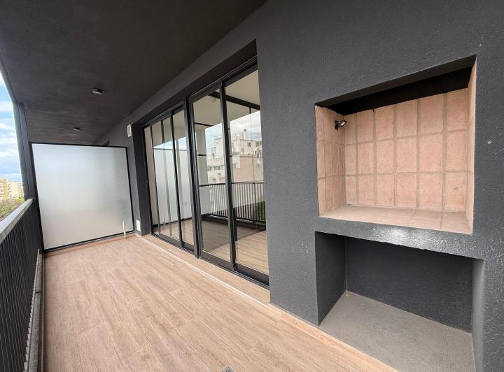 Departamento · 55m² · 4 Ambientes