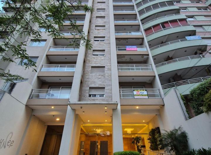 Departamento · 50m² · 2 Ambientes · 1 Cochera