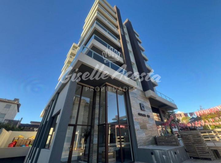 Departamento · 83m² · 3 Ambientes · 1 Cochera