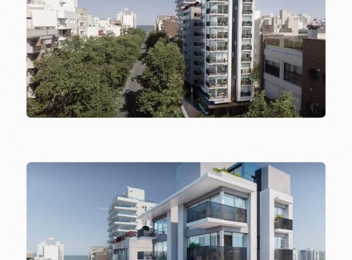 Departamento · 52m² · 2 Ambientes