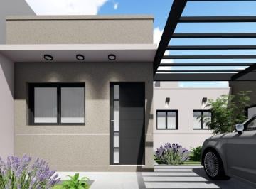 PH · 75m² · 5 Ambientes · 1 Cochera · Casa Tipo PH en Pozo Maipu Luzuriaga