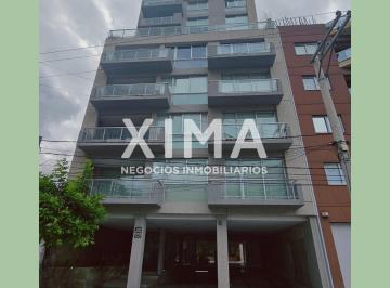 Departamento · 53m² · 1 Dormitorio · Departamento en Alquiler en Calle Las Heras