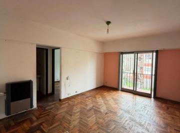 Departamento · 58m² · 3 Ambientes · Depto 3 Ambientes