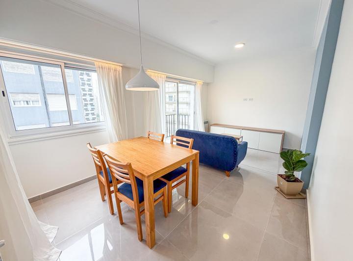 Departamento · 76m² · 2 Dormitorios
