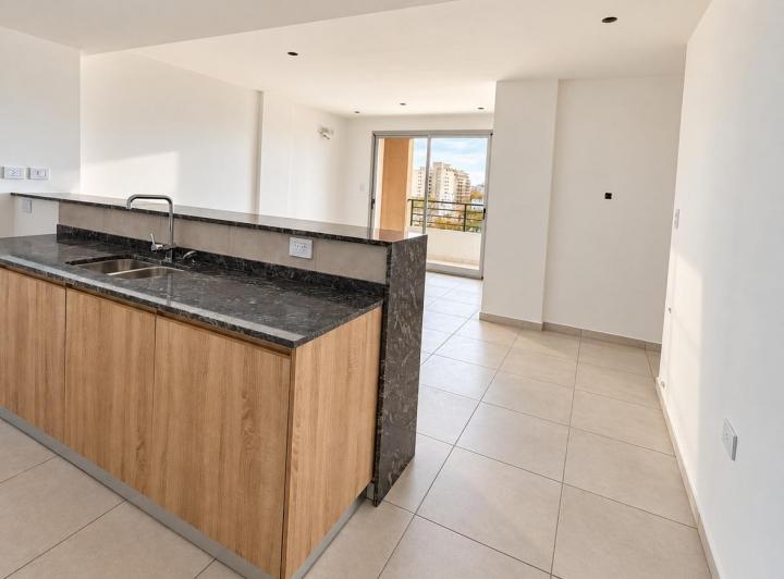 Departamento · 48m² · 2 Ambientes