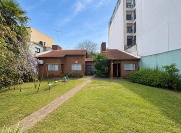 Terreno · 210m² · 7 Ambientes · 1 Cochera · Casa en Venta en Calle 66 Entre 115 y 116