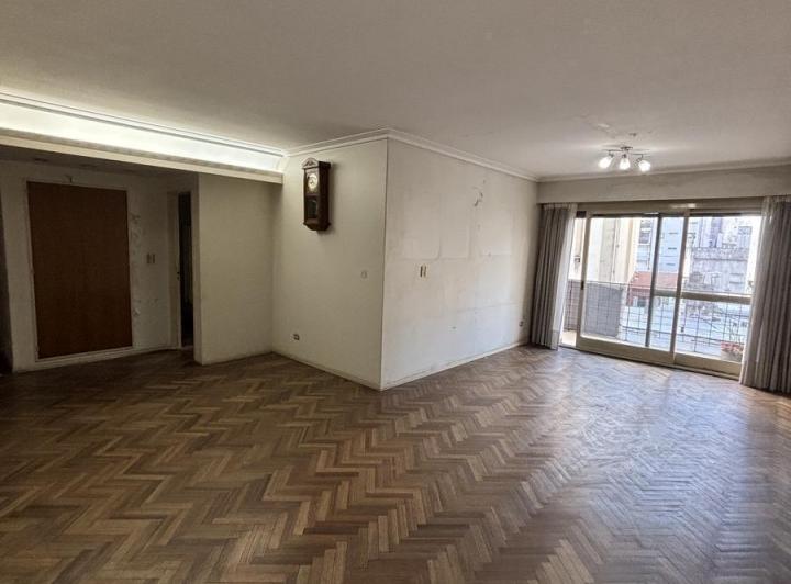 Departamento · 110m² · 5 Ambientes