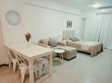 Departamento · 34m² · 1 Ambiente · Alquiler Dpto Monoambiente en Constitución