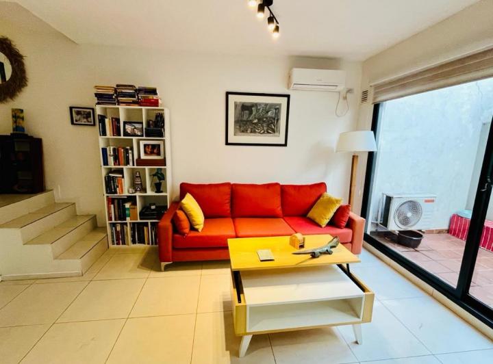 Departamento · 61m² · 3 Ambientes