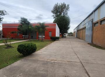 Terreno · 1450m² · 6 Ambientes · Galpon en Av 11 de Septiembre 60 Cuadras