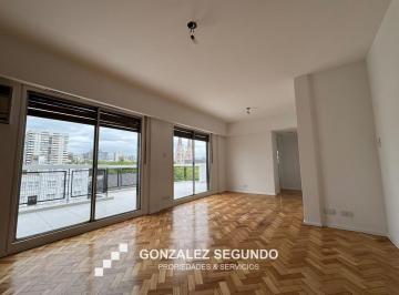 Departamento de 3 ambientes, Palermo · Departamento Semipiso 3 Ambientes Balcón Terraza y Apto Profesional Las Cañitas en Alquiler