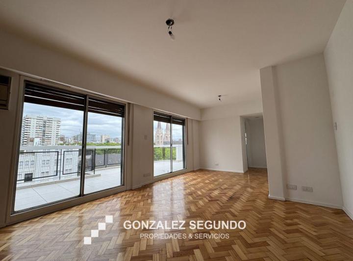 Departamento · 70m² · 3 Ambientes