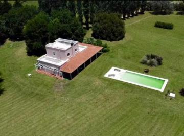 ALQUILER DE TEMPORADA 2027 – CHACRA LAS VIZCACHAS

Enero: USD 4.500
Disponible a · Verano 2027 | Exclusiva Chacra de 3 Hectáreas en Barrio Cerrado