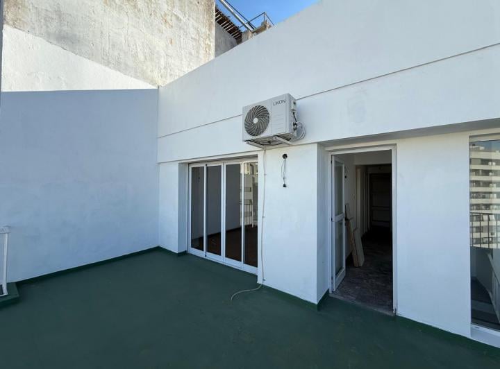 Departamento · 147m² · 6 Ambientes