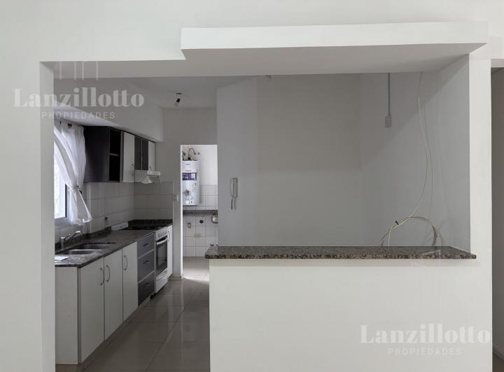 Departamento · 70m² · 3 Ambientes