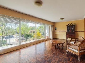 Casa · 200m² · 6 Ambientes · Venta Casa 3 Dorm. Malvín – Punta Gorda