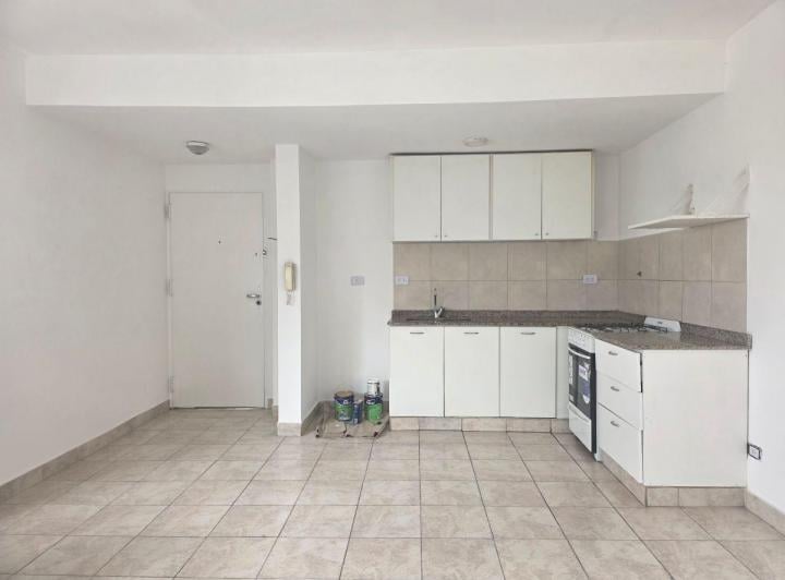 Departamento · 39m² · 2 Ambientes