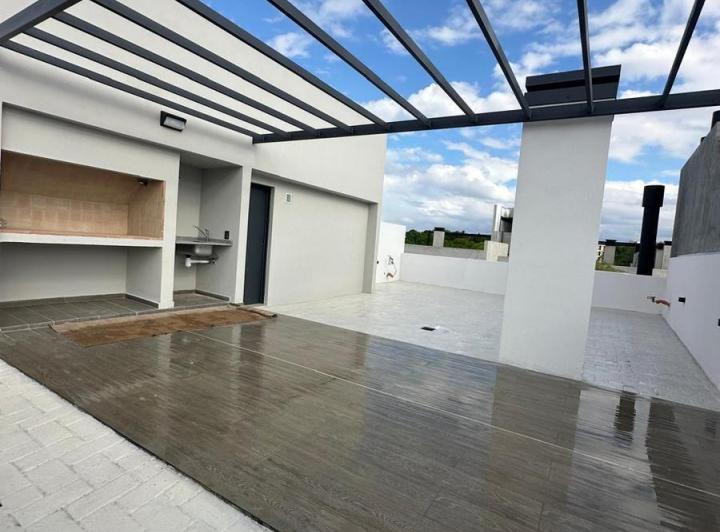 PH · 79m² · 3 Ambientes · 1 Cochera