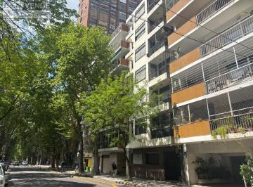 Departamento · 87m² · 4 Ambientes · Venta Semipiso de 4 Ambientes con Balcón en Belgrano