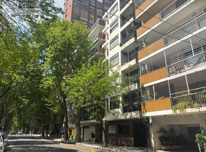 Departamento · 87m² · 4 Ambientes
