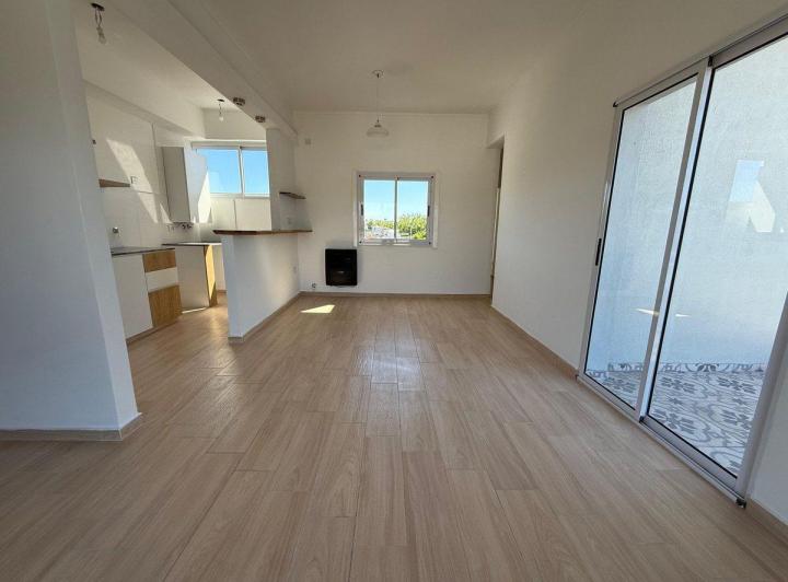 Departamento · 51m² · 3 Ambientes · 1 Cochera