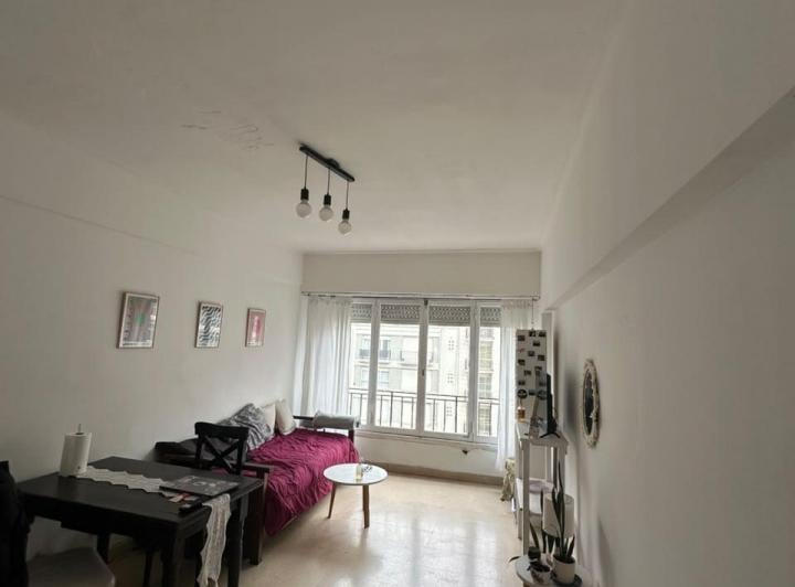 Departamento · 59m² · 3 Ambientes
