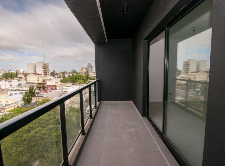 Departamento · 43m² · 2 Ambientes