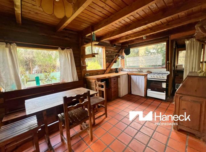 Casa · 75m² · 4 Ambientes · 1 Cochera