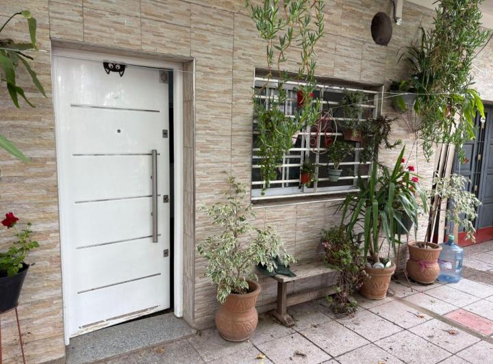 Departamento · 40m² · 3 Ambientes