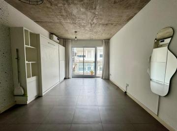 Departamento · 28m² · 1 Ambiente · Monoambiente en Alquiler • Belgrano • C. de La Paz 2700
