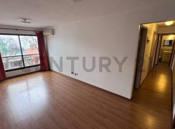 Departamento · 59m² · 3 Ambientes · 1 Cochera · Apartamento, Parque Batlle, Garage, Barbacoa, Mt de Av Italia y Bulevar Artigas