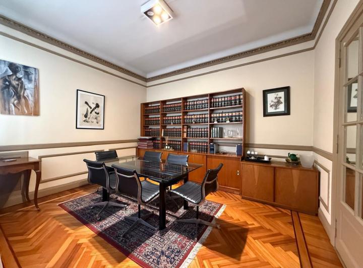 Departamento · 100m² · 4 Ambientes