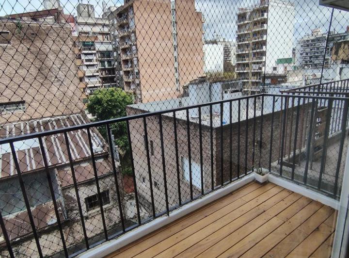 Departamento · 67m² · 2 Dormitorios