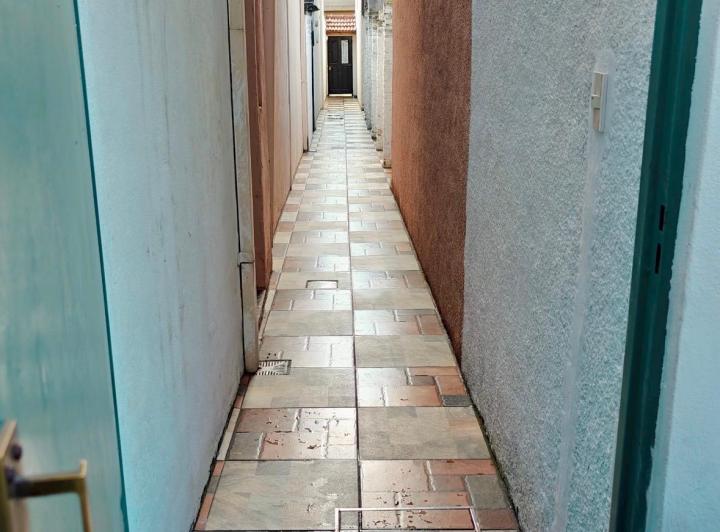 Casa · 124m² · 6 Ambientes
