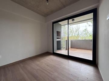 GMA-GMA-373_2 · Venta Semipiso 3 Amb, Balcon con Parrilla a Estrenar - Saavedra