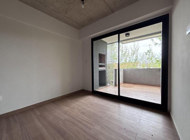 Departamento · 60m² · 3 Ambientes