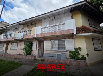 Departamento · 36m² · 2 Ambientes · Departamento 3 Ambientes en Alquiler - San Justo