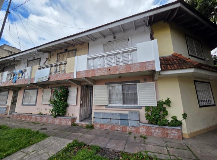 Departamento · 36m² · 2 Ambientes