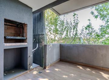 GMA-GMA-372_2 · Venta Departamento 3 Amb a Estrenar con Balcón y Parrilla
