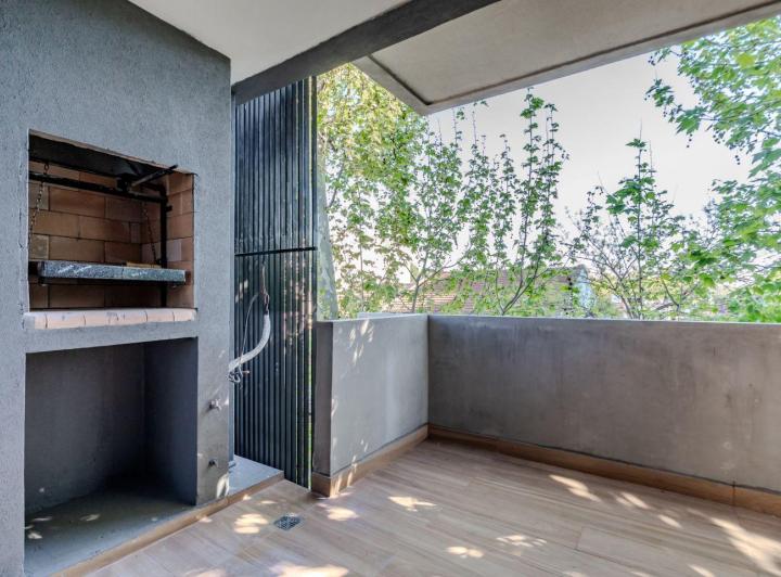Departamento · 60m² · 3 Ambientes