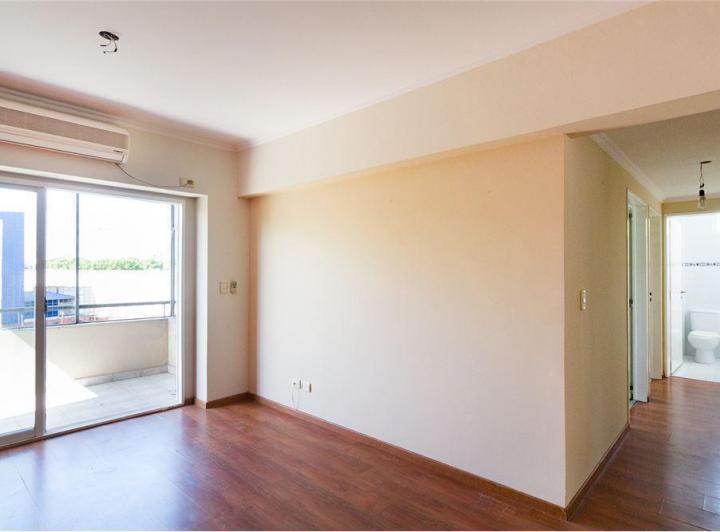 Departamento · 60m² · 3 Ambientes · 1 Cochera