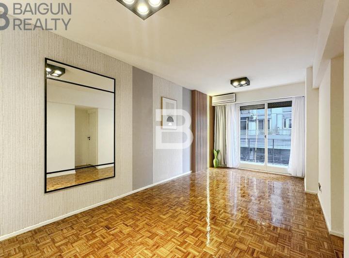 Departamento · 38m² · 2 Ambientes