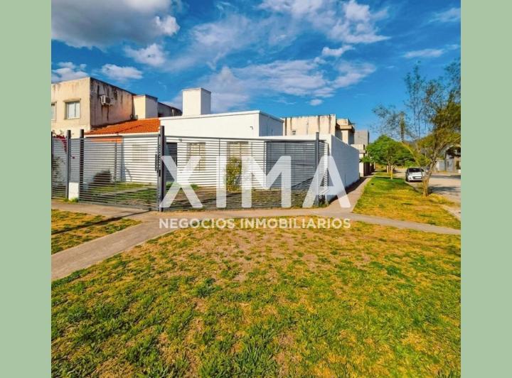 Casa · 55m² · 2 Dormitorios