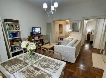 Departamento · 57m² · 3 Ambientes · Venta Departamento 3 Ambientes en Belgrano