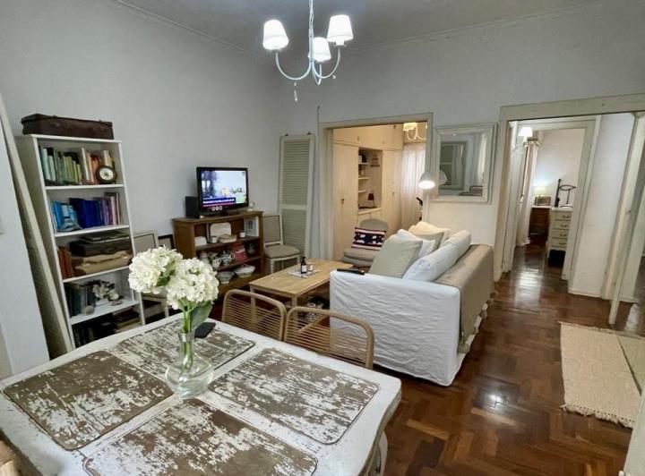 Departamento · 57m² · 3 Ambientes