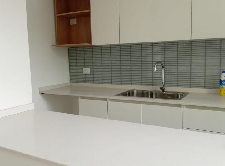 Departamento · 74m² · 3 Ambientes · 1 Cochera