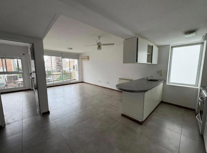 Departamento · 45m² · 2 Ambientes